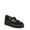 Black, variant on Dr. Scholl's Women's Nice Day Max Mary Jane Wedge Shoes