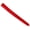 Red/Black, variant on Scotty Cameron Pistolini Putter Grip (RED/Black) Dancing Cameron Golf NEW