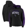 thumbnail image 1 of MLB Baseball Game Time Bow Pullover, 1 of 5