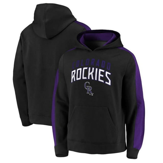 MLB Baseball Game Time Bow Pullover