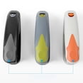 thumbnail image 5 of YOPTOP 60 Sheet Heavy Duty Stapler - Two Finger  Effortless  Spring Power Stapler,556bwhite, 5 of 5
