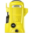 thumbnail image 2 of HIDROLAVADORA COLOR AMARILLO MARCA KARCHER Karcher K2/UNIVERSAL, 2 of 2