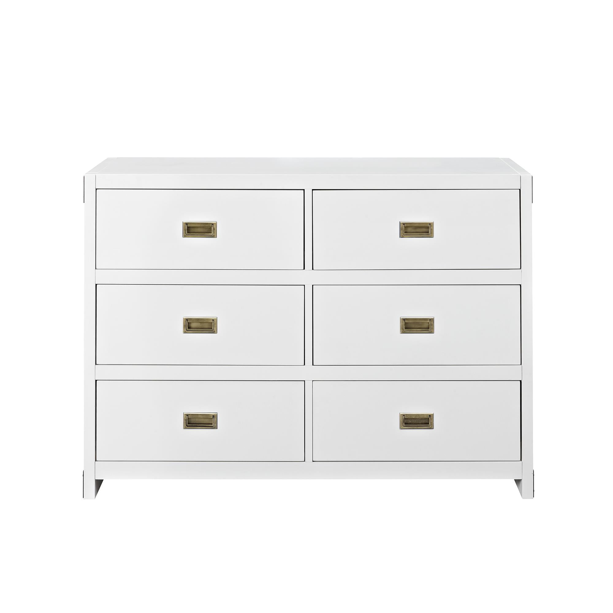 baby relax miles dresser blue