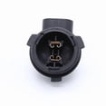 thumbnail image 4 of H7 Car LED Xenon Light Bulb Holder Socket Plug Adapter Connector 1226084 9118046, 4 of 5