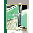 thumbnail image 1 of Pre-Owned Basic Mathematics (9th Edition) (Paperback) 0201721473 9780201721478, 1 of 1