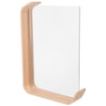 thumbnail image 1 of CTIRCHIU Decorative Photo Frame with Double Sided Desktop Photo Frame for Office Decor 2pcs, 1 of 8