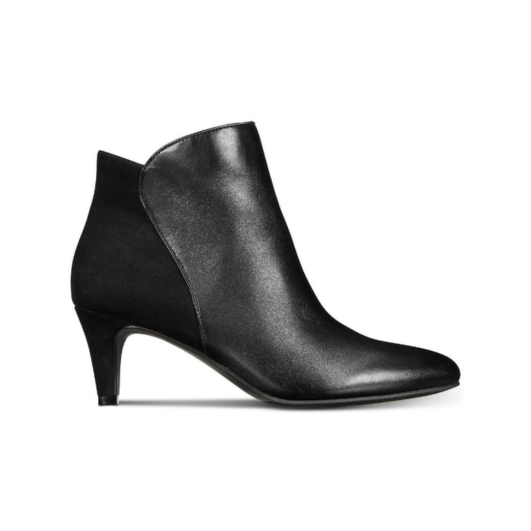 Alfani ankle cheap boots