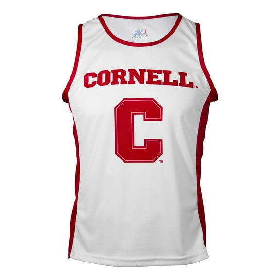 Adrenaline Promotions Men's Cornell Running / Triathlon Singlet (Cornell - XL)