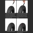 thumbnail image 4 of Bangcool Kit de Réparation de Pneu de Vélo Tubeless en Alliage d'Aluminium, Outil de Réparation de Pneu Plat, 4 of 10