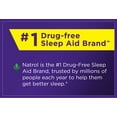 thumbnail image 5 of Natrol® Sleep N Restore Tablets, Sleep Aid Support Supplement, 20 Count, 5 of 7