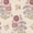 Sangria - Online Only, variant on BILA Women's Printed Pintuck Long Sleeve Cotton Top