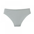 thumbnail image 2 of Womens Underwear Cotton Hipster Panties Regular & Plus Size, 2 of 6