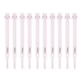 thumbnail image 1 of CSChome Cable Organizer Nylon Cable Organizer: 10Pcs Reusable Cute Cartoon Bear Design for Headphone and Data Cable Management, 1 of 7