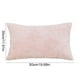 thumbnail image 3 of Christmas Holiday Pillowcase Living Room Sofa Pillow Bed Cushion Cover Home Decoration, 3 of 6