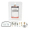 thumbnail image 3 of New All Balls Carburetor Rebuild Kit 26-1098 for Yamaha YFM35FX Wolverine 99-05, 3 of 4