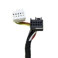 thumbnail image 5 of Power Mirror For 2012-2014 Mercedes Benz C250 C300 Right Heated Manual Folding, 5 of 9