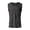 b-Dark Gray, variant on Mens Tank Tops Cotton Sleeveless Tee Shirts Running Shirt Athletic Casual Muscle Shirt Base Layer Shirt Regular and Big & Tall Gym Clothes for Men