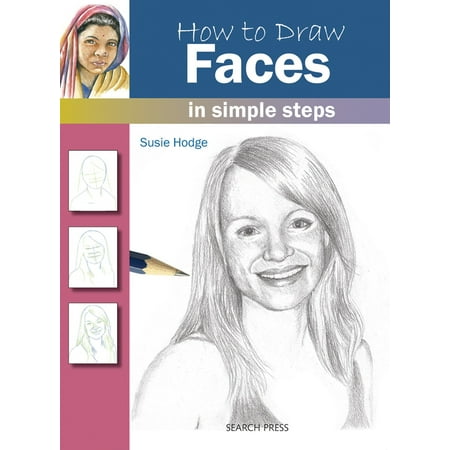 How to Draw: Faces