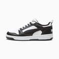 thumbnail image 2 of Tenis Puma Rebound V6 Low Hombre negro 28.5 Puma 392328 01, 2 of 5