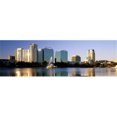 thumbnail image 1 of Orlando  Florida  USA Poster Print by  - 36 x 12, 1 of 1
