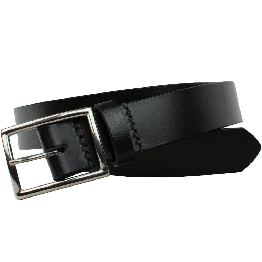 Nickel Smart® - Nickel Free Belts - The Entrepreneur Titanium Belt ...