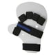 thumbnail image 1 of Férula ortopédica para dedos, diapasón de , ortesis auxiliar de entrenamiento nocturno para para los dedos, , Derechos Sunnimix férula de dedo, 1 of 8