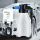 thumbnail image 1 of Pulverizador de espuma eléctrico,Pulverizador de espuma para coche eléctrico de 1,5 litros Pulverizador de agua,Pulverizador de espuma para lavado de autos recargable por USB,Pulverizador de, 1 of 8