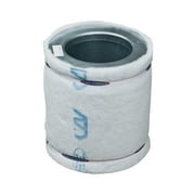 Can-Filter 33 w/o Flange, 200 cfm