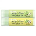 thumbnail image 7 of Blistex Hemp & Shea Hydration Lip Balm – With Hemp Seed Oil & Shea Butter – 2 count, 0.15oz Each, 7 of 7