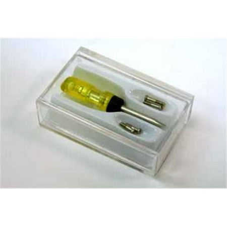 DDI 362179 Generic Eyeglass Repair Kit Case Of 36