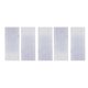 thumbnail image 2 of de Enfriador de Módulo de Disipador de Calor para SMD Led, , Dispositivos Semiconductores de Transistor, 100x43x11 mm, 5pack, 2 of 7