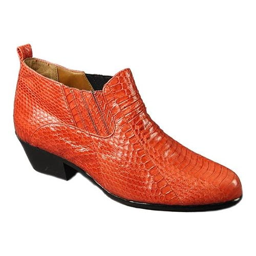 giorgio brutini genuine snake shoes