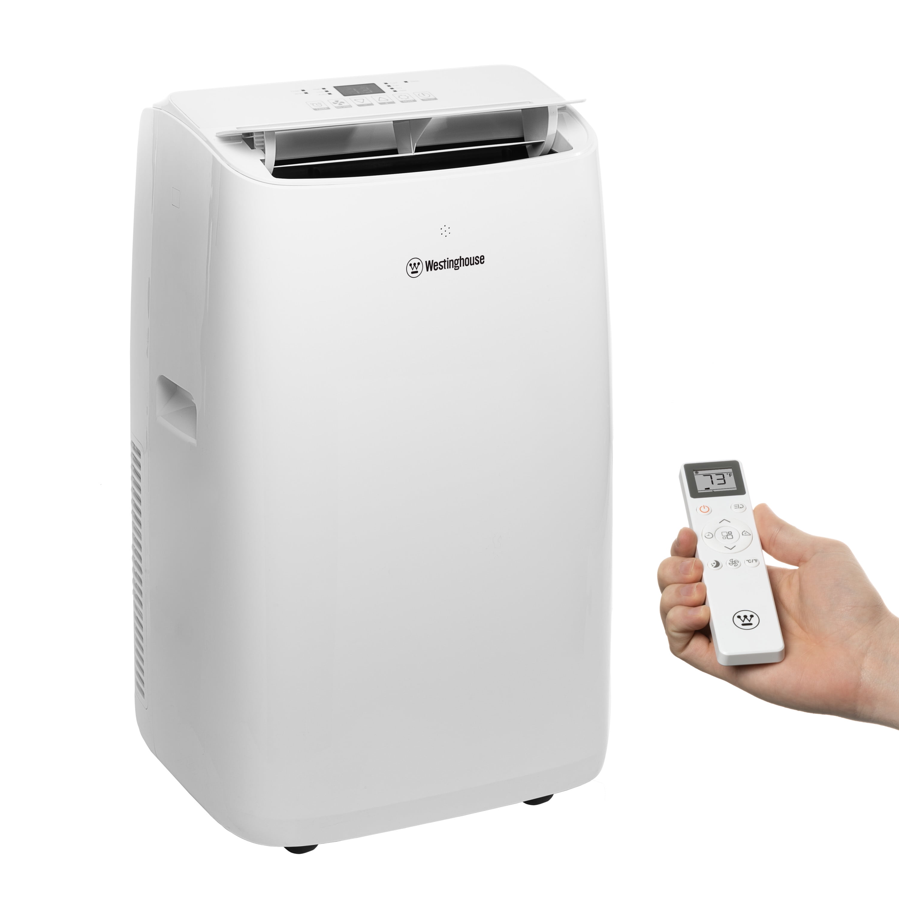Westinghouse 14,000 BTU Portable Air Conditioner with Heat