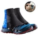 thumbnail image 2 of 1 par de fundas protectoras reflectantes para zapatos con protección UV, transpirables y prevención de arena para mujeres, hombres y jóvenes, senderismo, escalada, 2 of 8