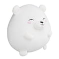 thumbnail image 1 of Bear Plush Toy, Relaxing Decorative Plush Pillow  For Living Room For Lounge, 1 of 8