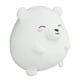 thumbnail image 5 of Almohada de animal de oso, almohada de peluche de oso, almohada de peluche de oso, probada y confiable, 5 of 9