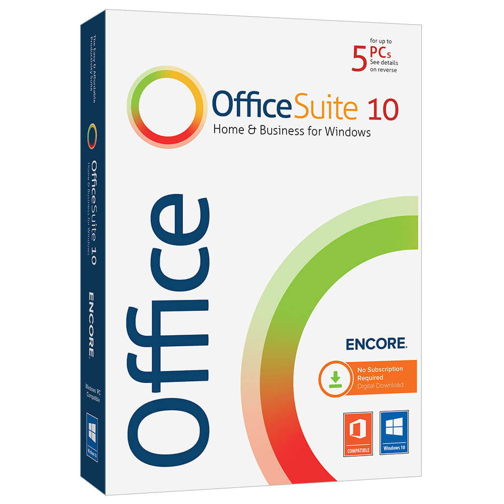 Microsoft Office Home & Business 2021, One-time purchase for 1 PC 