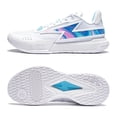 thumbnail image 3 of Zapatillas de baloncesto para hombre Li-Ning GENERATION Z On Court, transpirables, con forro acolchado y suela de goma, zapatillas de equipo básicas Son of Flash ABPU027, 3 of 5