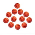 thumbnail image 3 of Minkissy 24 Pcs Bouncy Ball Assorted Color 3x1.2x1.2in for Mini Bouncy Balls, 3 of 8