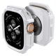 thumbnail image 1 of Funda Spigen Rugged Armor para Apple Watch Ultra 3/2/1 - Blanco, 1 of 8