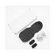 thumbnail image 2 of 1 Par de Zapatos para Escarificar CéSped de JardíN, 4,2 CM, Picos para CéSped, Zapatos para Escarificar, Herramientas Epoxi Autonivelantes, Color Negro, 2 of 5