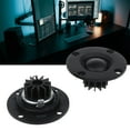 thumbnail image 2 of 1.5 inch Tweeter Speaker Unit 6OHM 30W HIFI Treble Loudspeaker Super Belt Type, 2 of 9