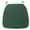 Hunter Green, variant on Efavormart DUSTY ROSE Chiavari Chair Cushion Chair Pad with Attachment Straps Party Event Decoration - 2" Thick