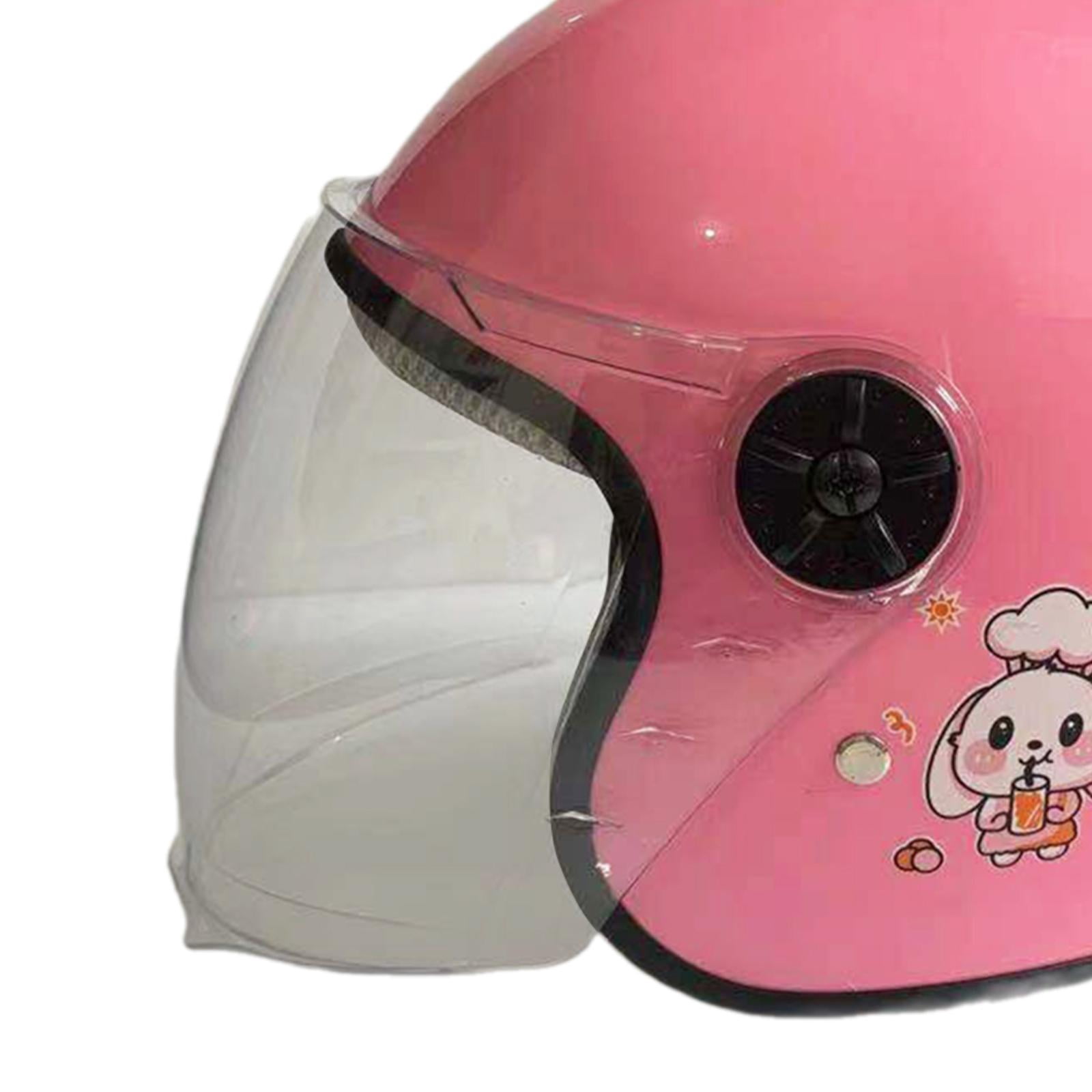 harayaa Bike Adjustable Chin Strap Shock Absorbing Lightweight Sports s Pink