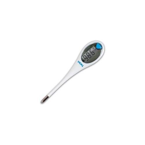 Vicks V906CA Digital Plus Thermometer atelieryuwa.ciao.jp
