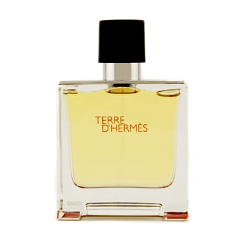 Hermes Hermes Terre Dhermes Pure Parfum Spray For Men Walmartcom