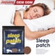 thumbnail image 2 of Guardurnaity Paquete de 12 parches autoadhesivos para dormir, cómodas pegatinas de blanda, yeso de relajación de viaje portátil Unisex Protección de la piel, 2 of 6