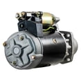 thumbnail image 3 of 12V 10T CW Starter Fits John Deere Tractor 8450 8560 6-466 Diesel 128000-5972, 3 of 3