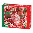 thumbnail image 2 of Springbok 500 Piece Jigsaw Puzzle Apple-icious! with Unique Cut Pieces & Eco-Friendly Materials, 2 of 6