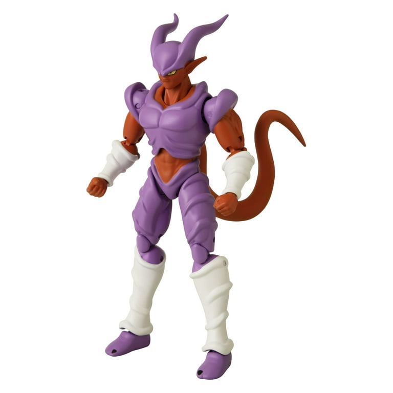 Janemba action store figure